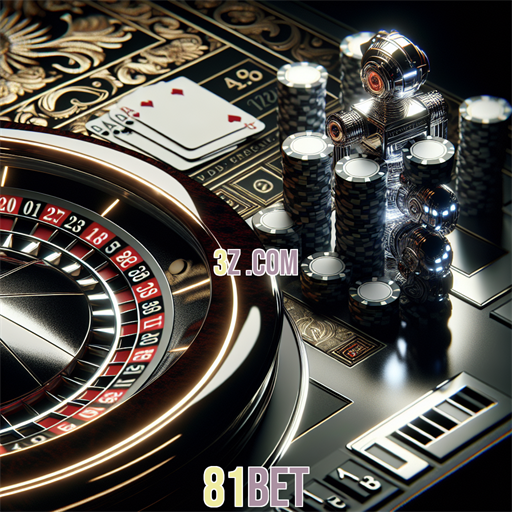 Atração e Elegância do Baccarat no 81bet