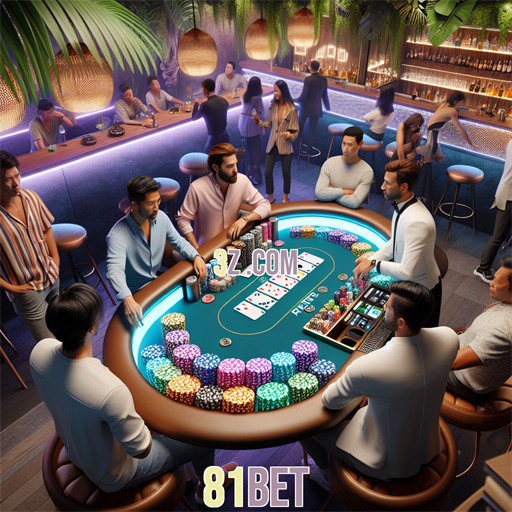Descubra a Diversidade da Categoria 'Jogos' no 81bet