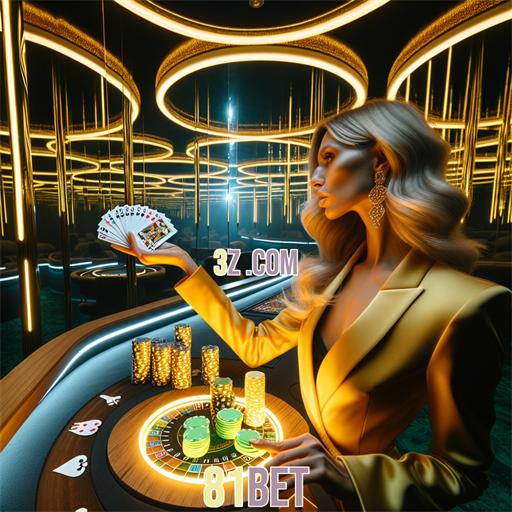 Descubra o Keno: O Jogo de Sorte do 81bet