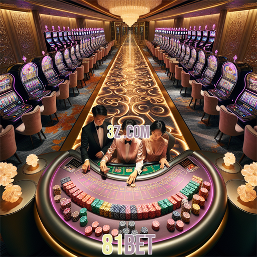 81bet é uma plataforma de jogos online que oferece uma variedade de apostas e jogos emocionantes. Com uma interface amigável e uma vasta gama de opções, os usuários podem experimentar a adrenalina de jogar em um ambiente seguro e divertido.